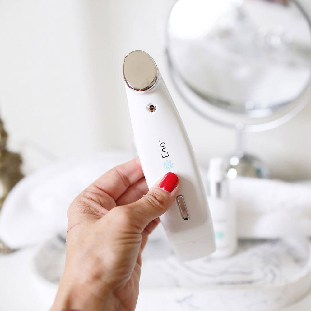 OLURA ENO™ ALL-IN-ONE FACIAL SKINCARE DEVICE