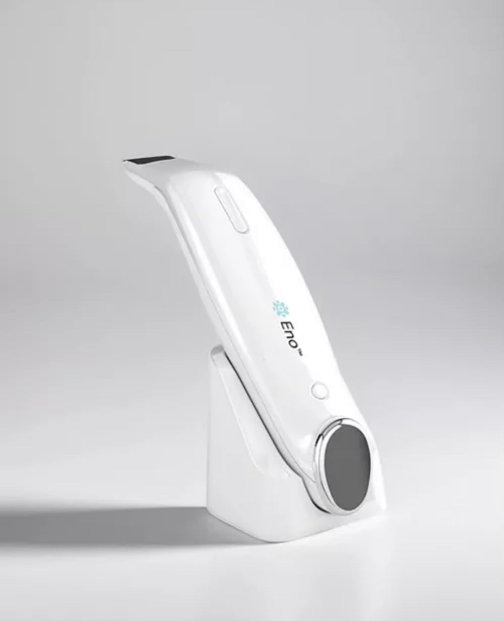 OLURA ENO™ ALL-IN-ONE FACIAL SKINCARE DEVICE