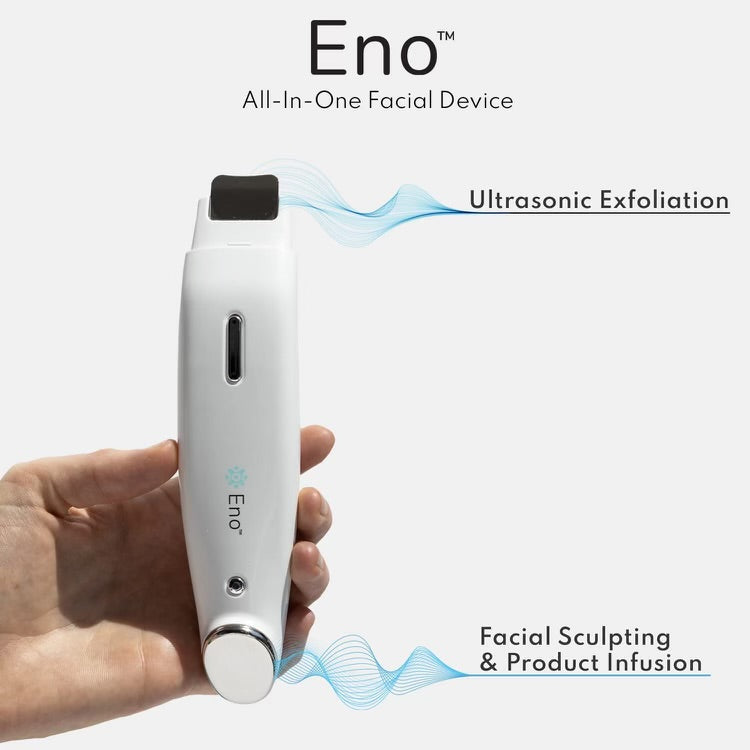 OLURA ENO™ ALL-IN-ONE FACIAL SKINCARE DEVICE